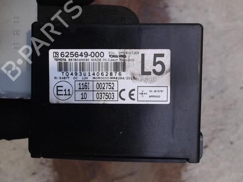 Used Control unit Control unit 23273125 23273125