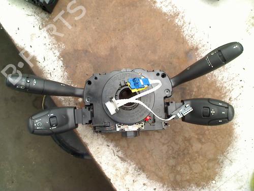 Licht + Raw Schakelaar Licht + Raw Schakelaar CITROËN BERLINGO Box Body/MPV (B9) 1.6 HDi / BlueHDi 75 (75 hp) 36640556 36640556