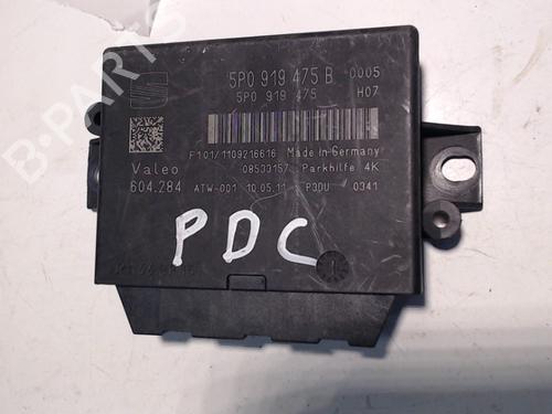 Used Control unit Control unit 21940935 21940935