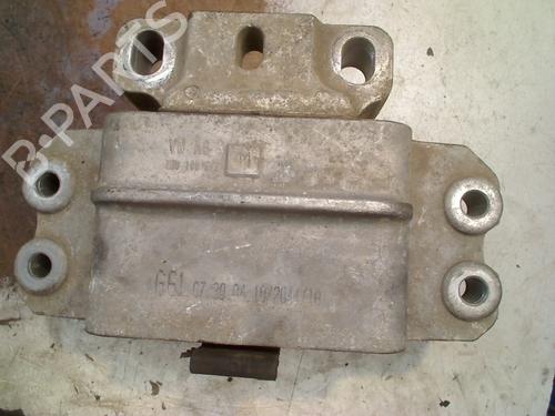 Used Engine mount VW GOLF V (1K1) 1.4 16V (75 hp) 31174846