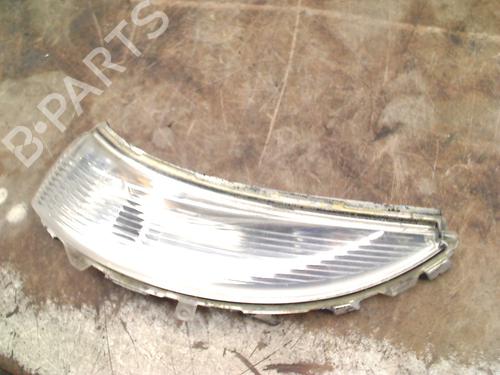 Used Left side indicator RENAULT CLIO IV Grandtour (KH_) 1.5 dCi 90 (KHN3, KHN4) (90 hp) 32481148