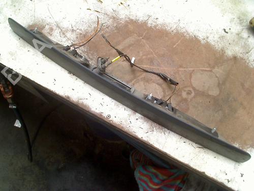 Used Tailgate handle FORD FOCUS II Turnier (DA_, FFS, DS) 1.6 (100 hp) 27724353