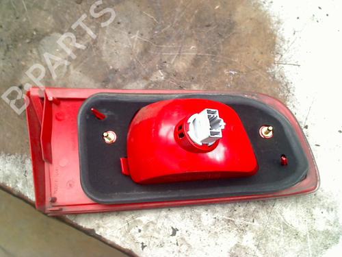 Right tailgate light MAZDA 2 (DY) 1.2 (DY3W) | BP37031228C80 - Image 2