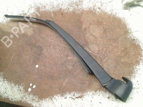Used Rear windshield wiper arm Rear windshield wiper arm SKODA FABIA II Combi (545) 1.2 TDI (75 hp) 35897354 35897354