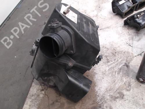 Used Air filter box VW POLO V (6R1, 6C1) 1.2 TDI (75 hp) 24825612