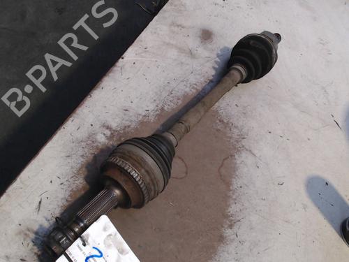 Used Left front driveshaft TOYOTA PRIUS Liftback (_W2_) 1.5 Hybrid (NHW20_, NHW20R) (112 hp) 23233421