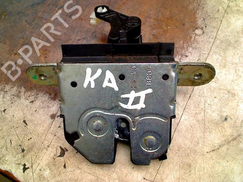 Used Tailgate lock Tailgate lock 38092819 38092819