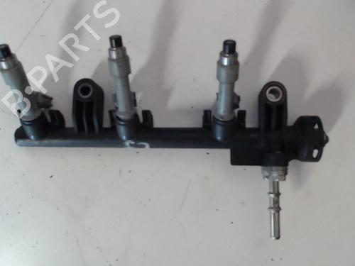 Used Injection rail Injection rail 38537547 38537547