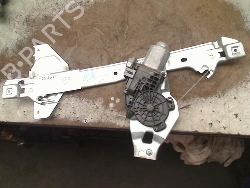 vindusheismekanisme-hyre-bak-citroen-c3-ii-sc_-2009-33022165 main image