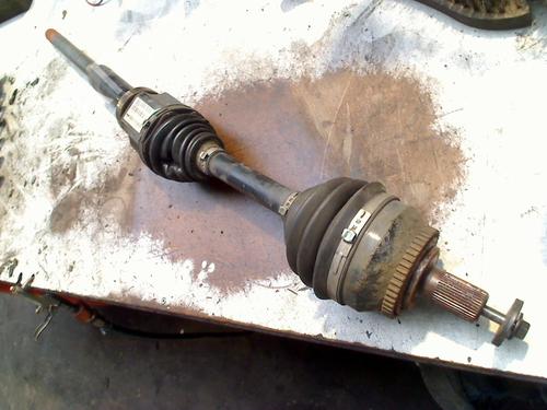 Used Right front driveshaft VOLVO XC70 I Cross Country (295) D5 AWD (185 hp) 30132021