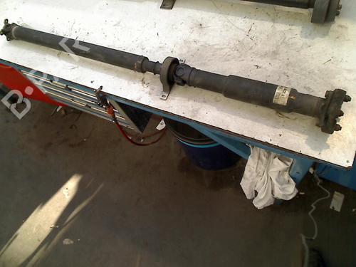 Kardanaksel Kompl. BMW 3 (E46) 325 i (192 hp) 33120162