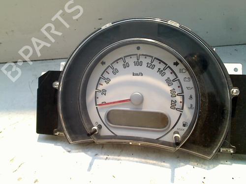 Used Instrument cluster Instrument cluster 21917718 21917718