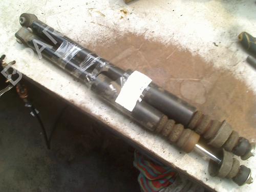 Højre bagtil støddæmper HYUNDAI GETZ (TB) 1.3 (85 hp) 31259978