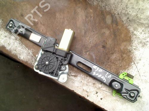 Used Rear left window mechanism Rear left window mechanism BMW 3 (E90) 316 d (116 hp) 34719235 34719235