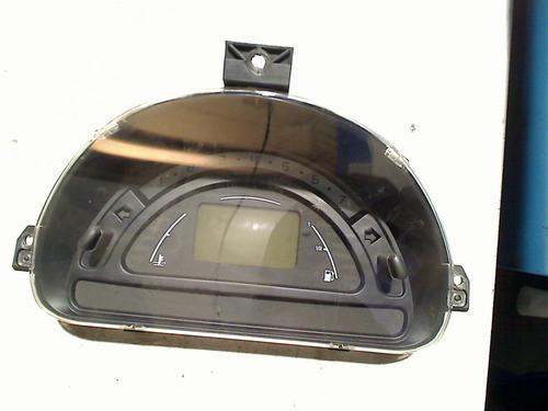 Used Instrument cluster Instrument cluster CITROËN C3 I (FC_, FN_) 1.4 i (73 hp) 21911858 21911858