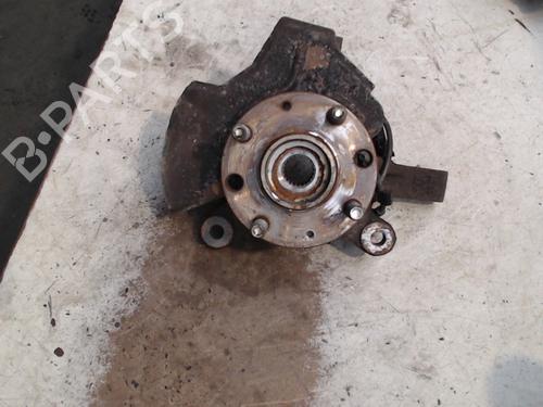 Right front steering knuckle CHEVROLET SPARK (M300) 1.0 | BP26896680M26 