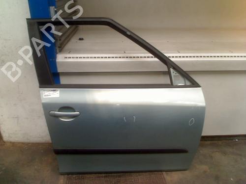 Used Right front door Right front door SKODA FABIA II (542) 1.2 (70 hp) 36274622 36274622