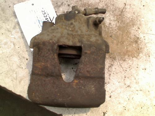 left-front-brake-caliper-audi-a2-8z0-14-2000-2001-2002-2003-2004-2005-21933446 main image