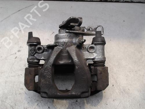 Right rear brake caliper RENAULT MASTER III Bus (JV) 2.3 dCi 110 FWD (JV0R, JV0W) | BP24963608M106 - Image 3