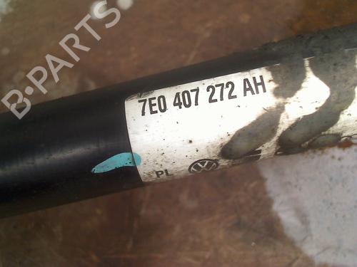 Right front driveshaft VW TRANSPORTER T5 Van (7HA, 7HH, 7EA, 7EH) 2.0 TDI | BP35920899M39 - Image 2