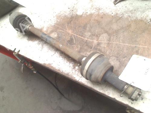 Antriebswelle links hinten für LAND ROVER RANGE ROVER SPORT II (L494) 3.0 SDV6 4x4 (306 hp) 32215870