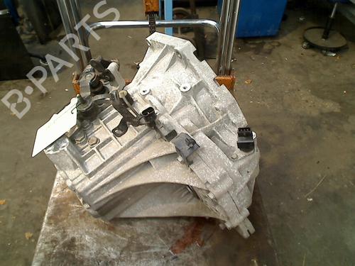 Used Gearbox Gearbox 21923221 21923221