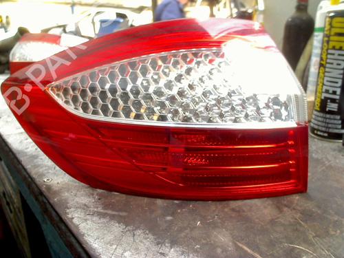 Venstre baglygte Venstre baglygte FORD MONDEO IV Turnier (BA7) 2.0 TDCi (140 hp) 33273723 33273723