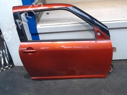 Puerta delantera derecha SUZUKI SWIFT III (MZ, EZ) 1.3 (RS413, ZC11S) BP24887426C3
