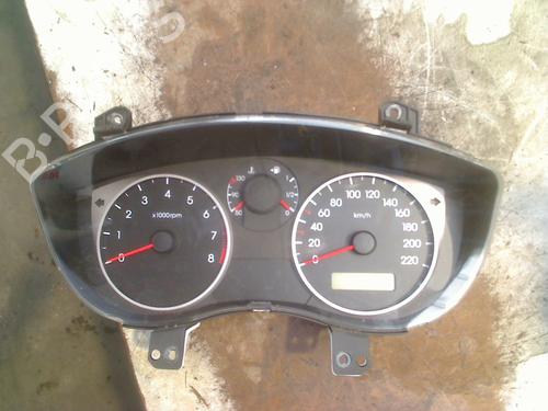 Multifunctionele display HYUNDAI i20 I (PB, PBT) 1.2 (78 hp) 29283379