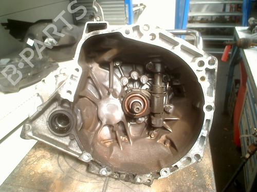 Used Gearbox Gearbox 38463792 38463792
