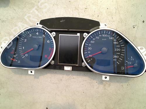 Kombiinstrument Kombiinstrument 21912015 21912015