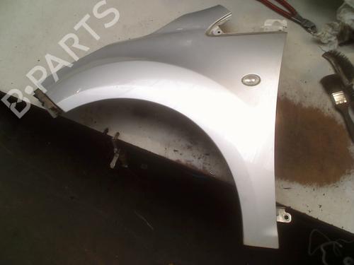 Voorscherm links FORD KA (RU8) 1.2 (69 hp) 31312206