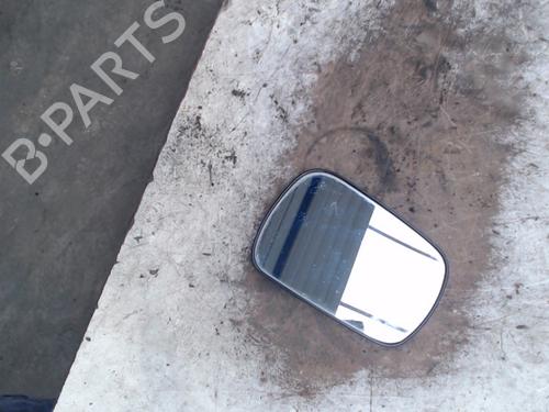 Used Left mirror glass FORD FIESTA V (JH_, JD_) ST150 (150 hp) 24365414