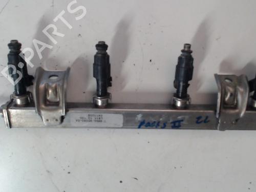 Injection rail FORD FOCUS C-MAX (DM2) 1.8 | BP38566464M98 - Image 2