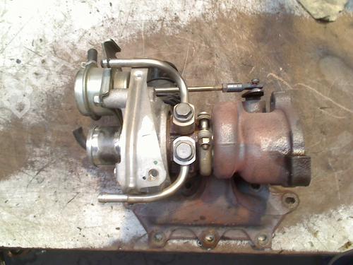 Turbo/Compresor RENAULT CLIO IV (BH_) 0.9 TCe 90 (BHNF, BHMA, BHMH, BHJK, BHJR) (90 hp) 33022041