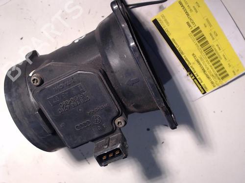 Used Mass air flow sensor Mass air flow sensor 21906272 21906272