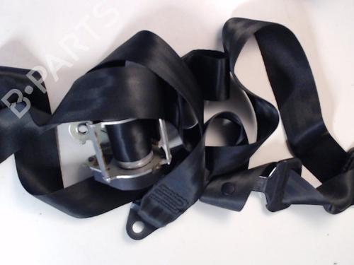 Used Rear right seatbelt Rear right seatbelt PEUGEOT 207 (WA_, WC_) 1.4 HDi (68 hp) 21918762 21918762