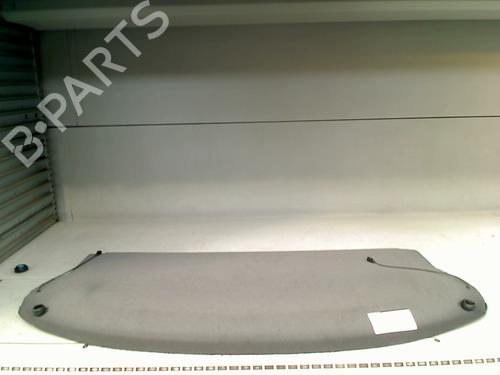 Used Rear parcel shelf FORD FIESTA IV (JA_, JB_) 1.3 i (60 hp) 31260226