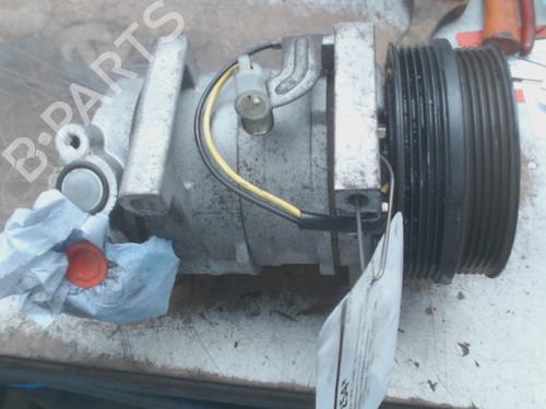 Used AC compressor AC compressor 38514334 38514334