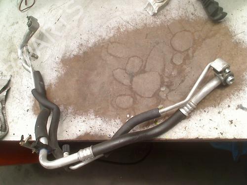 Used AC pipe AC pipe OPEL MERIVA B MPV (S10) 1.4 (75) (120 hp) 36116153 36116153