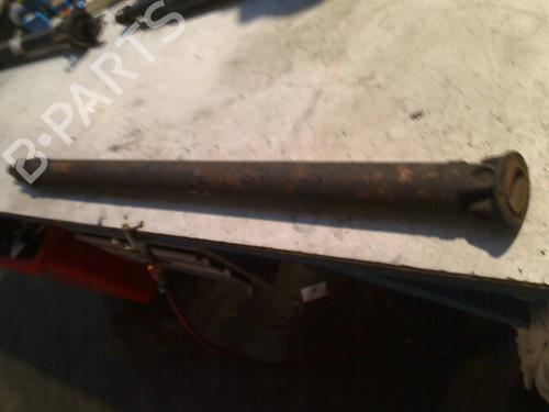 Mellomaksel kompl. ISUZU MIDI Bus (94000, 98000) 2.0 (98000) (83 hp) 33120159