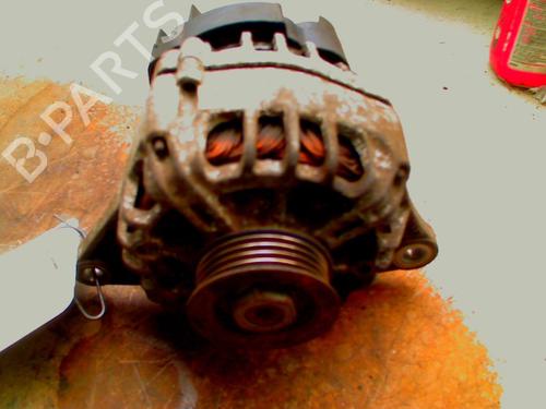 Alternador Alternador 37699583 37699583