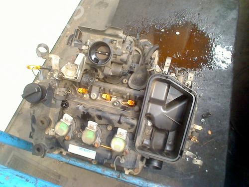 Used Engine DAIHATSU CUORE VII (L275_, L285_, L276_) 1.0 (L276) (70 hp) 31147490