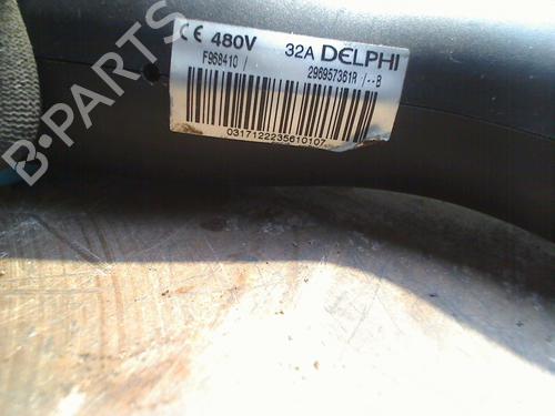 Cable RENAULT ZOE (BFM_) ZOE | BP32481039E12