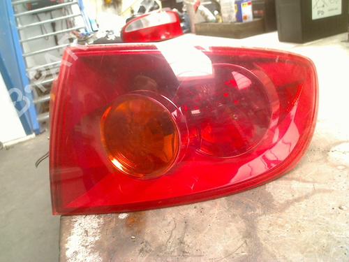Used Right taillight Right taillight MAZDA 3 Saloon (BK) 2.0 (BKEP) (150 hp) 33737226 33737226