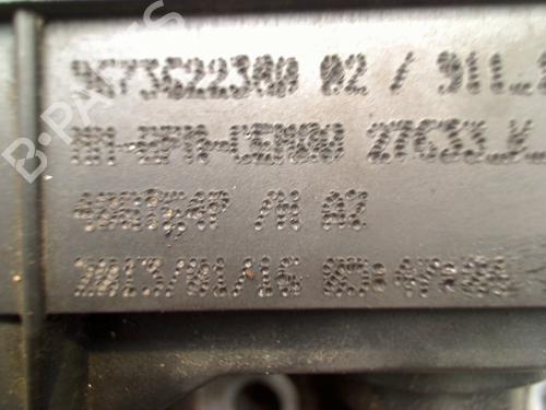 Throttle body PEUGEOT 208 I (CA_, CC_) 1.2 VTI 82 | BP30573634M82