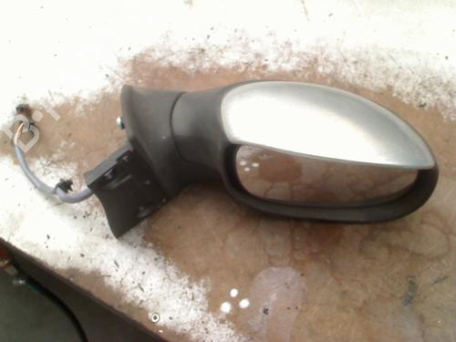 Retrovisor direito Retrovisor direito PEUGEOT 1007 (KM_) 1.4 (75 hp) 36386301 36386301