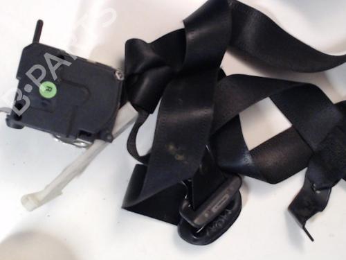 Used Front right seatbelt Front right seatbelt OPEL ASTRA G Hatchback (T98) 1.6 (F08, F48) (75 hp) 21909930 21909930