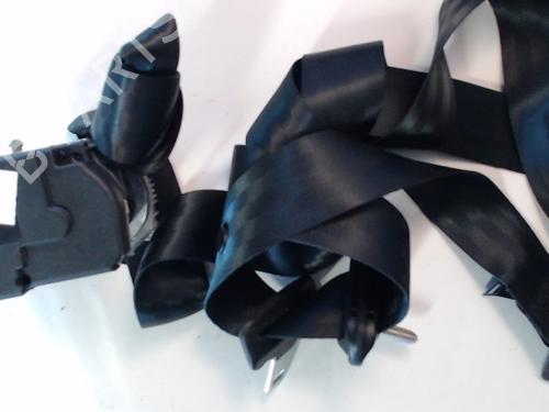 Used Rear right seatbelt RENAULT TWINGO II (CN0_) 1.2 16V (CN04, CN0B) (75 hp) 21905258