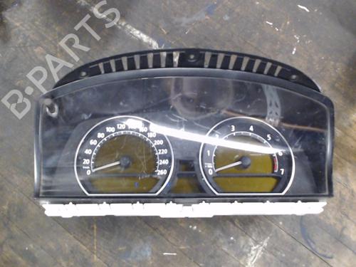 Used Instrument cluster Instrument cluster 21938691 21938691